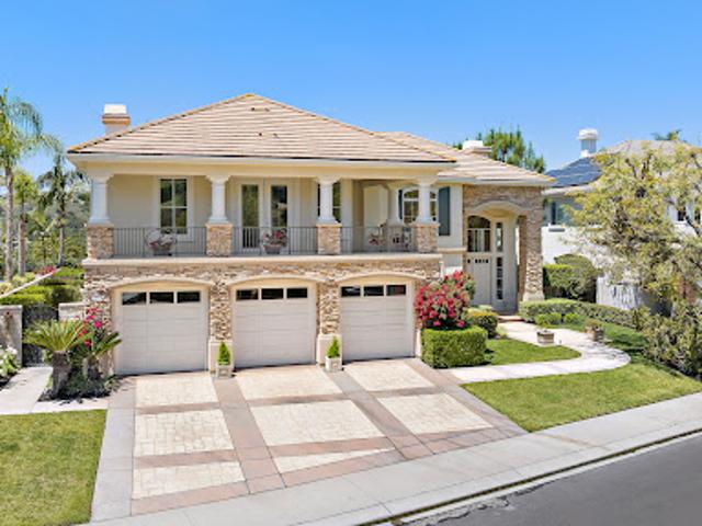 House for rent in California