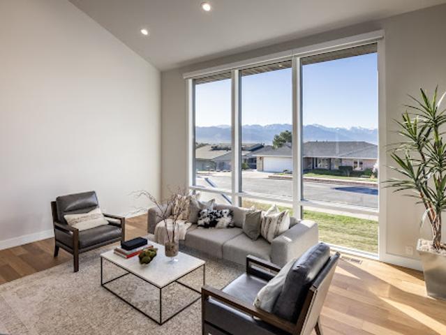 House for sale in Salt Lake City, Utah