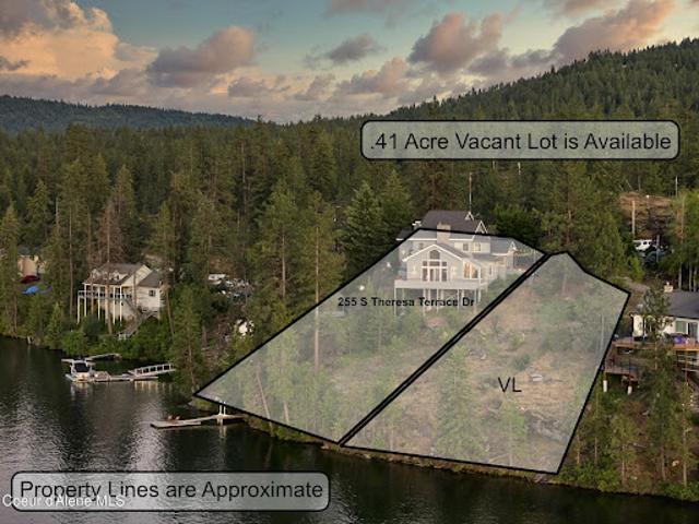 House for sale in Post Falls, Idaho