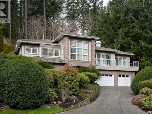 House for sale in Saanich, British Columbia