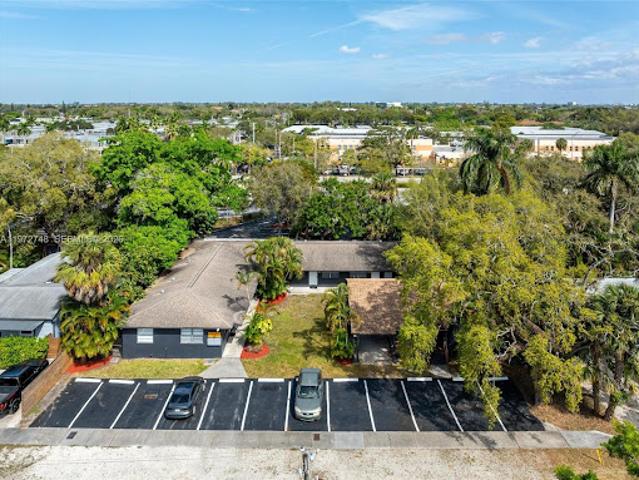 House for sale in Fort Lauderdale, Florida