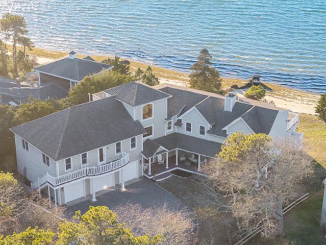 House for sale in Mashpee, Massachusetts