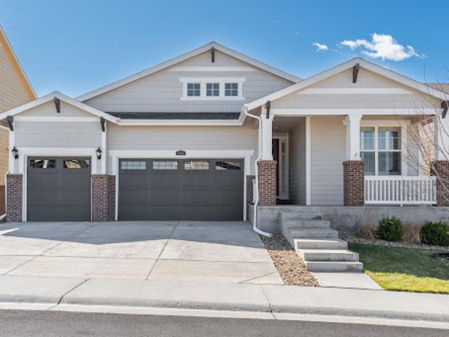 House for sale in Castle Rock, Colorado