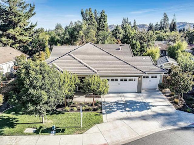 House for sale in Walnut Creek, California