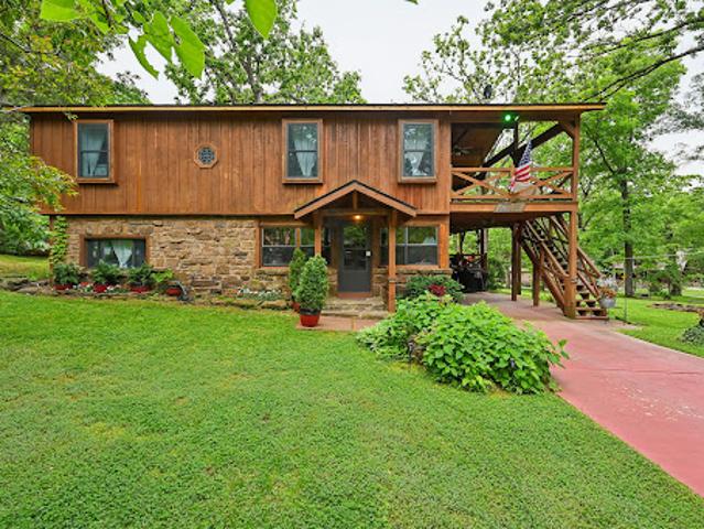House for sale in Locust Grove, Oklahoma
