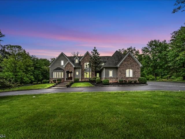 House for sale in Bridgewater, New Jersey