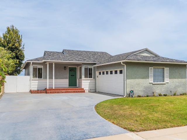 House for rent in Torrance, California