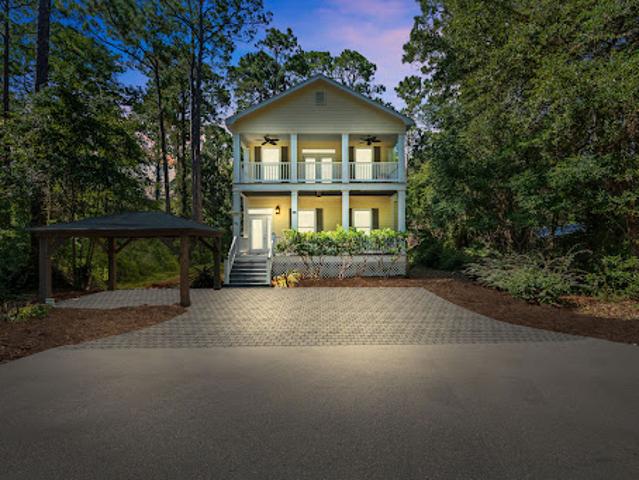 House for sale in Santa Rosa Beach, Florida