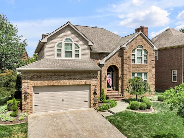 House for sale in Lexington, Kentucky