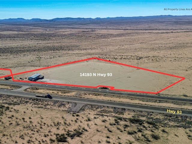 House for sale in Arizona