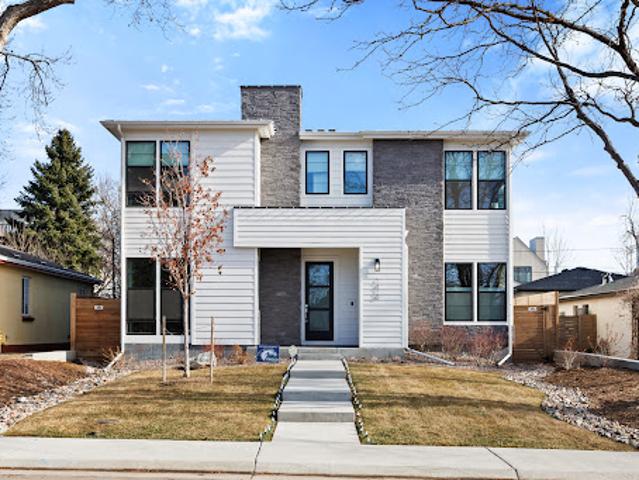 House for sale in Denver, Colorado