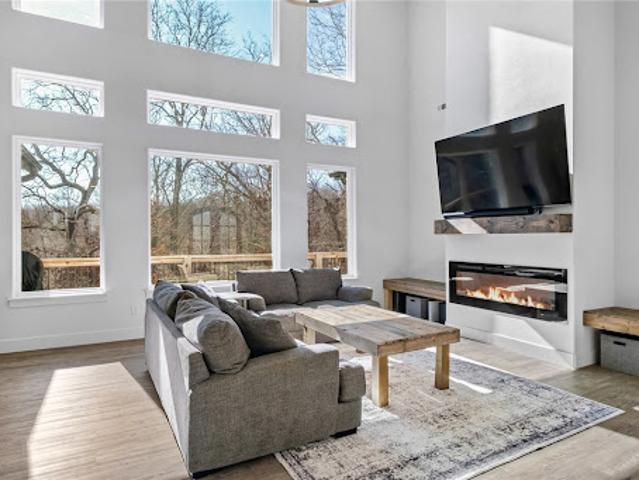 House for sale in Ark