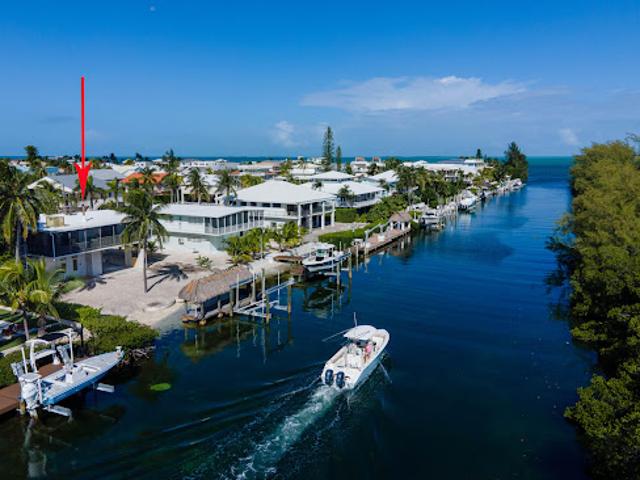 House for sale in Islamorada, Florida