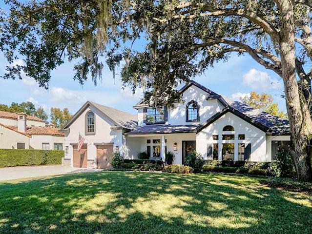 House for sale in Windermere, Florida