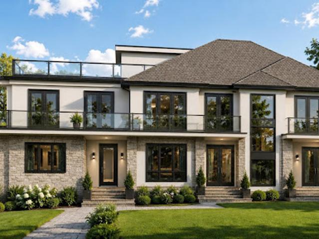House for sale in Auburndale, Massachusetts