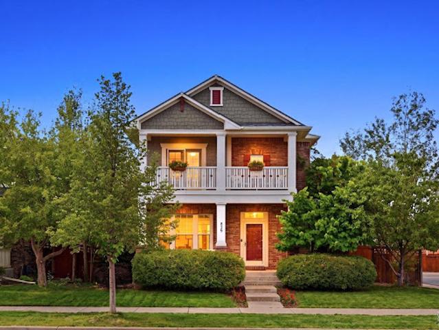 House for sale in Denver, Colorado