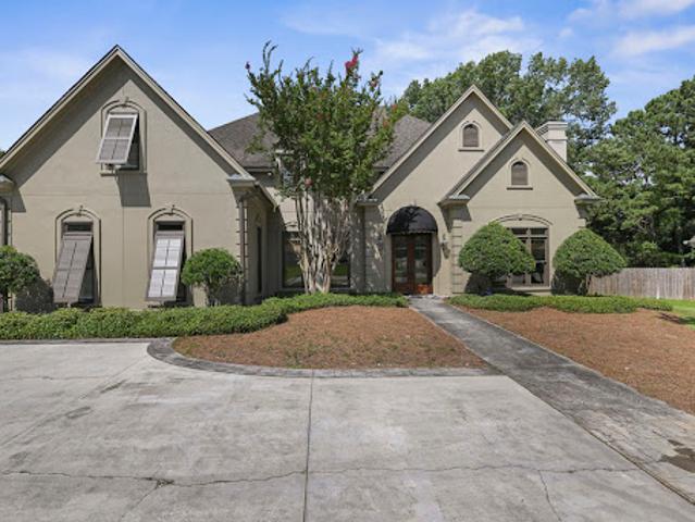 House for sale in Montgomery, Alabama