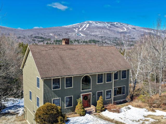 House for sale in Ludlow, Vermont