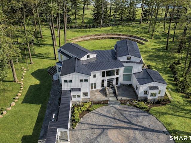 House for sale in Fairfield, Connecticut