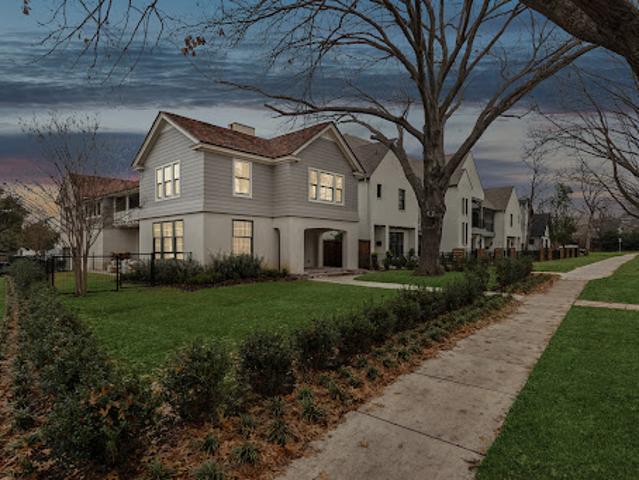 House for sale in Fort Worth, Texas