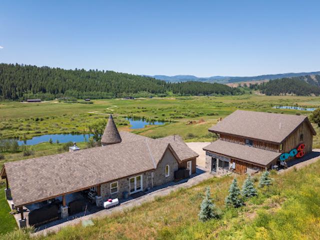 House for sale in Wyoming