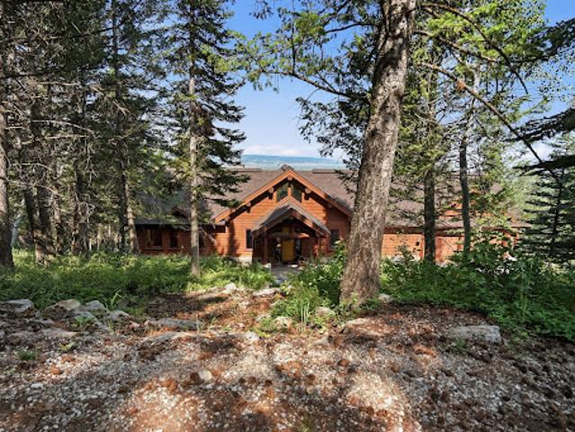House for sale in Victor, Idaho