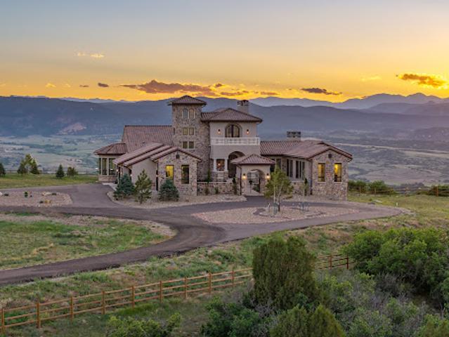 House for sale in Castle Rock, Colorado