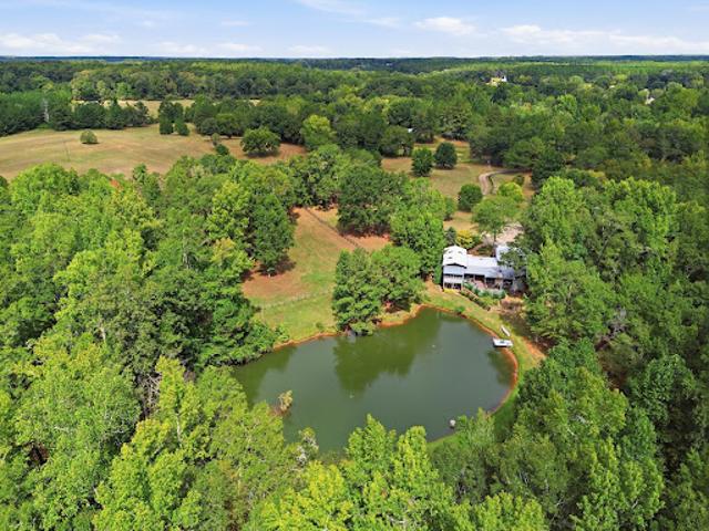 House for sale in Mansfield, Newton County