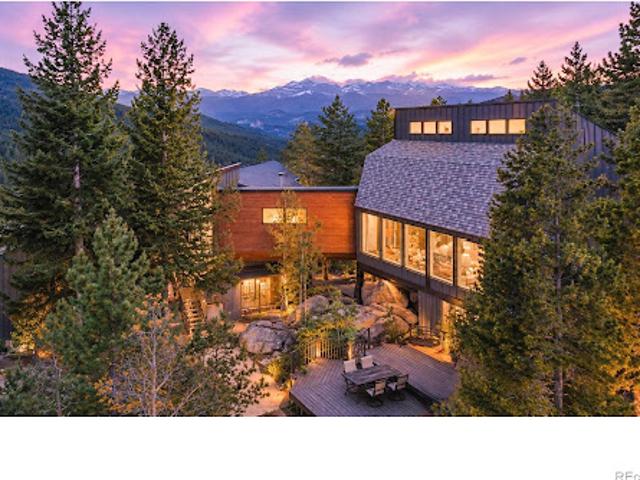 House for sale in Golden, Jefferson County