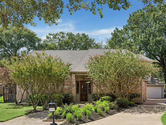 House for sale in Houston, Harris County