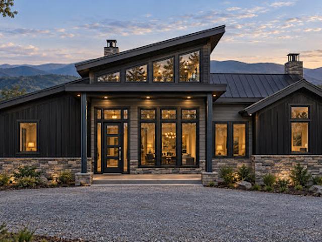 House for sale in Blue Ridge, Fannin County