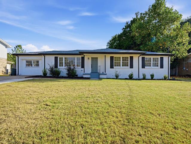 House for sale in Huntsville, Madison County