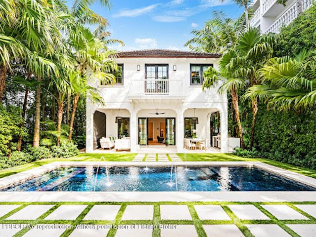 House for sale in Palm Beach, Palm Beach County