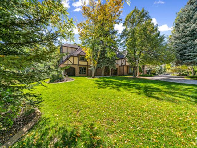 House for sale in New Harmony, Utah