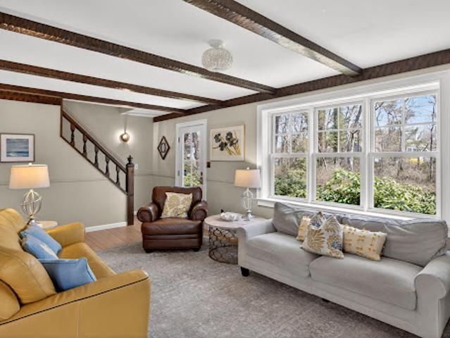 House for sale in Brewster, Massachusetts