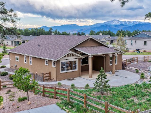 House for sale in Colorado