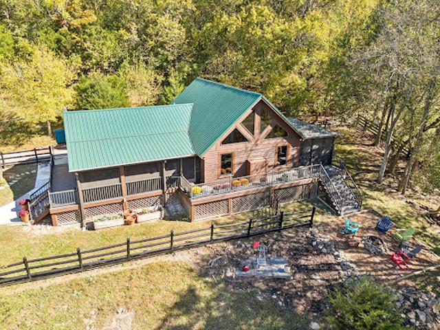 House for sale in Tennessee