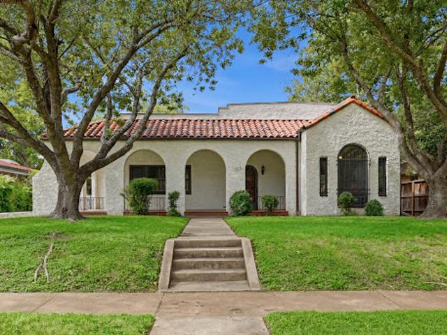 House for sale in Leesville, Texas