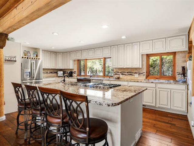 House for sale in Santa Fe, New Mexico