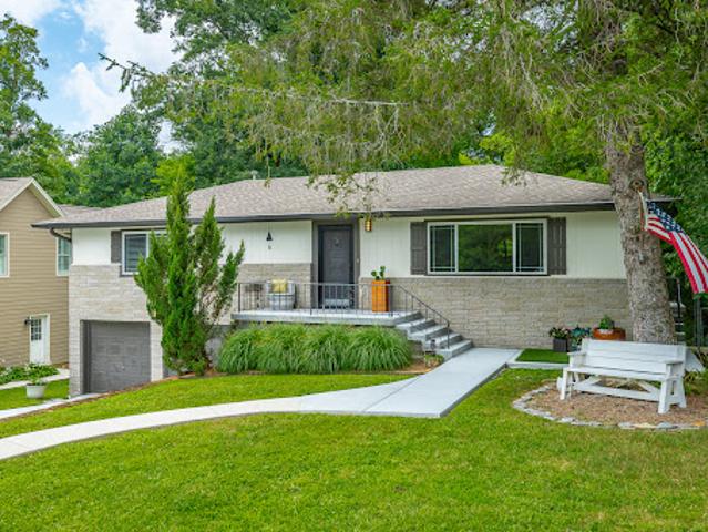 House for sale in Tennessee