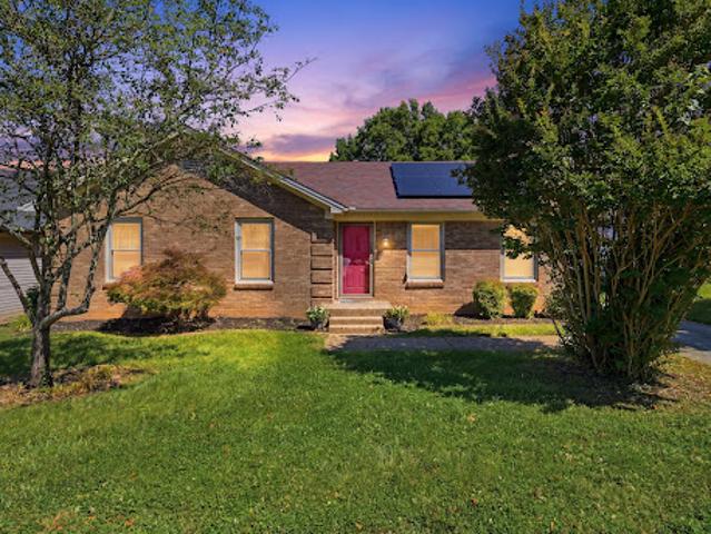 House for sale in Louisville, Kentucky