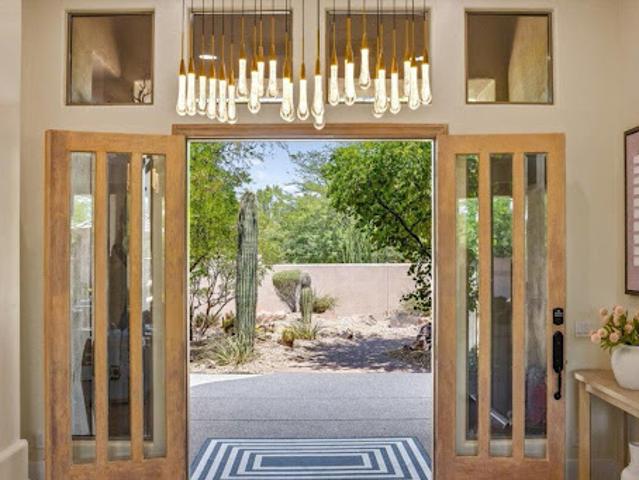 House for sale in Scottsdale, Arizona