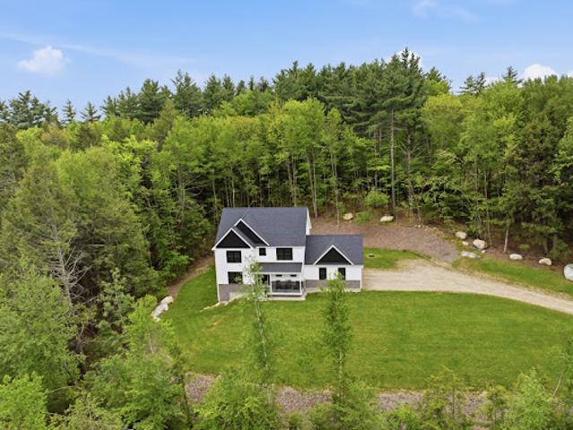 House for sale in New Hampshire