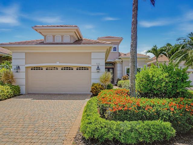 House for sale in Naples, Florida