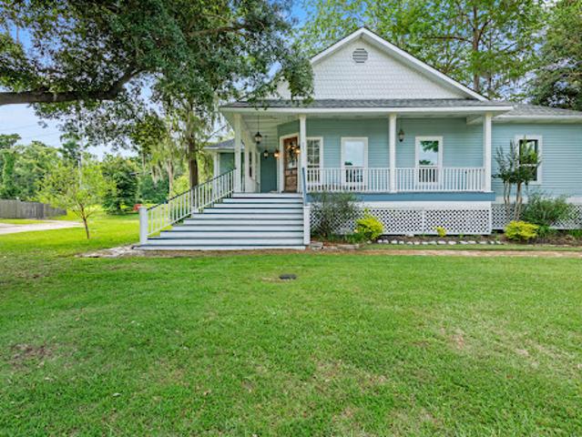 House for sale in Destrehan, Louisiana