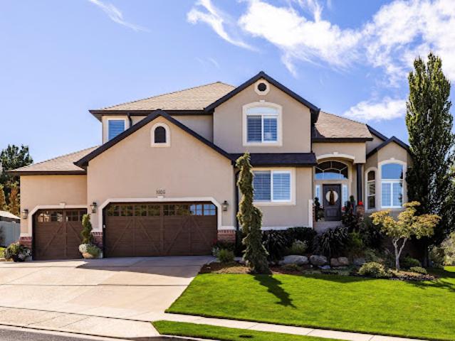 House for sale in North Salt Lake, Utah