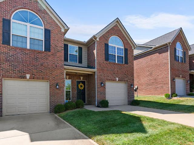 House for sale in Lexington, Kentucky