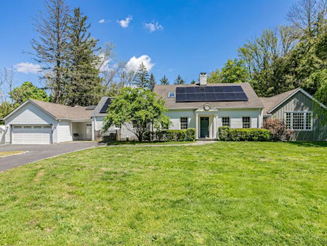 House for sale in Princeton, New Jersey