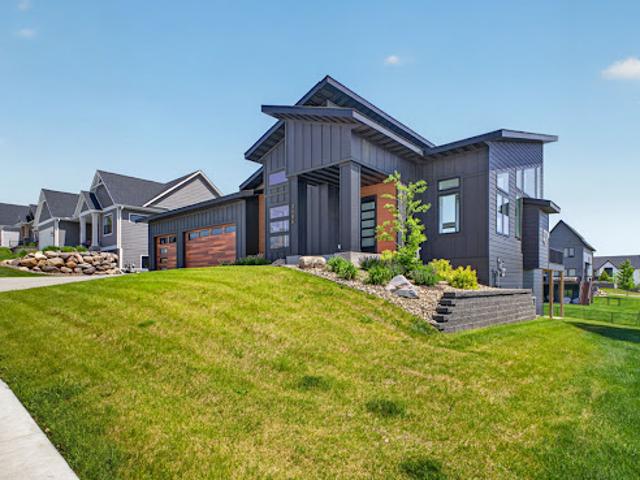 House for sale in Rochester, Minnesota