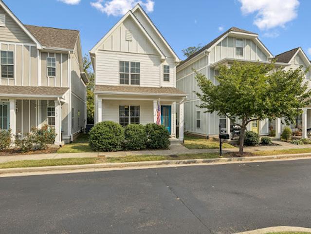 House for sale in Nashville, Tennessee